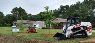Lawn Care